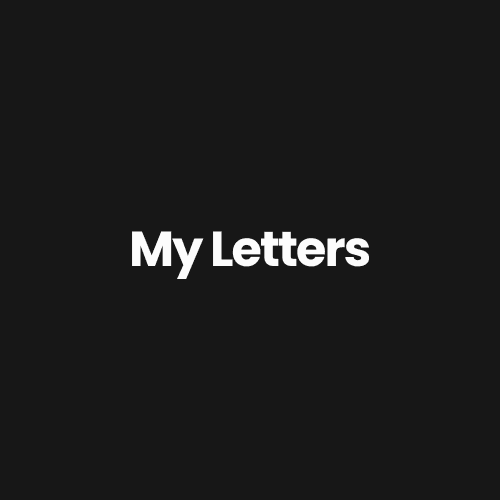 Letters from Sayar