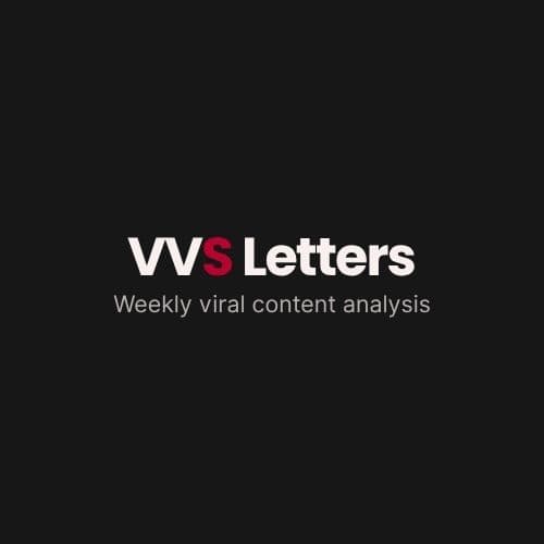 Viral Video Spy Newsletter
